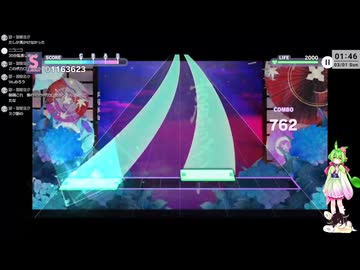 【音ゲー】スマホ版 プロセカ（ネタバレあり）・久しぶりに？・わんコメ.8.0.7版テスト・へたっぴが遊ぶ音ゲー 674枠目（放送動画）