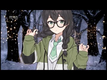 透明な約束／ヒーリング　【花隈千冬誕生祭2026】