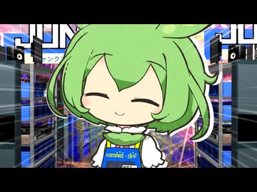 店番ずんだもん！【VOICEROID劇場】