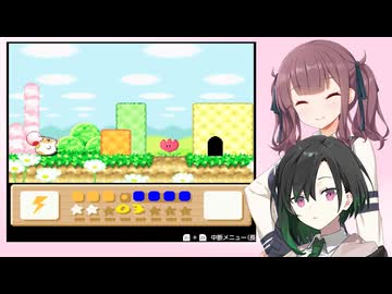 かりかのカービィ３#2