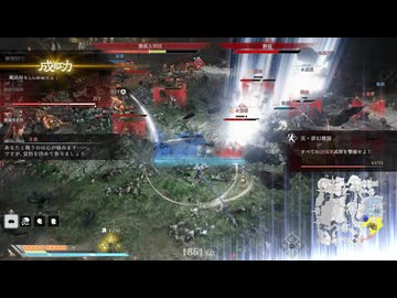 【真・三國無双ORIGINS】真・夢幻激闘  朴刀 02’00”77【ネタバレ注意】