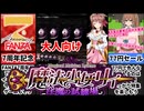 【魔法少女リィ】77円!?７周年記念セールで安くなり過ぎたハクスラ系3DダンジョンRPGがヤバすぎたｗ[大人向け同人ゲーム紹介]