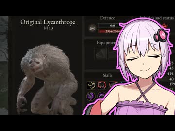 【Wartales】ゆかりさんテイルズ！64