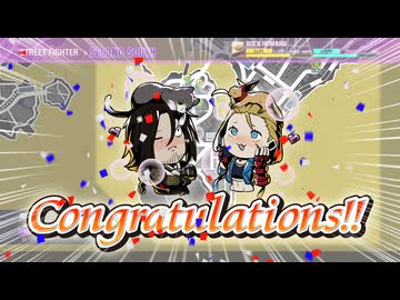【ネタバレ】餓狼伝説CotW:EOST TALK LIST集 26ストリートファイター6後編【コラボ】