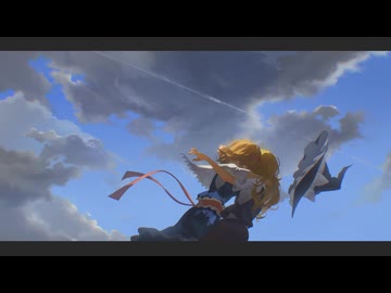 【東方Vocalアレンジ】I miss you feat.Mai【Romantic Children】