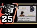 【ポケットモンスター金】ジョウト図鑑完成を目指して Part25【フスベシティ＆フスベジム＆りゅうのあな】