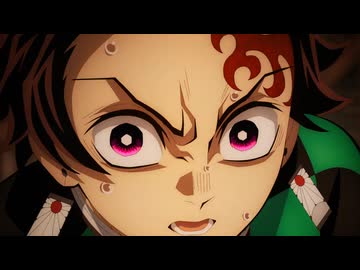 【最終章】『劇場版「鬼滅の刃」無限城編 第一章 猗窩座再来』ファイナルPV