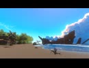 【VRChatワールド紹介】Drunks dream