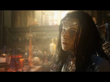 【Shadow of Mordor #14】世界観を解説しながらプレイ　その１４