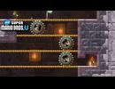 キャラコンない奴らがやる山脈ステージ【newスーパーマリオブラザーズU】#7