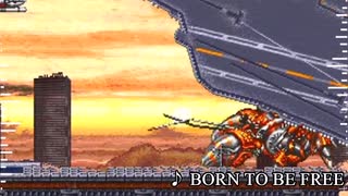 PC98】 ウルフィッシュ・ギャロップ ソロモンの遺産 Part.2 - ニコニコ動画