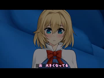 #ゆっくり茶番劇 幻想SE 第壱章　中編　壱