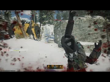XMGの再来！？　加齢た声でゲームを実況　Bo7　Call of Duty: Black Ops 7　#20