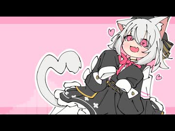 nyanなの？/小夜【Hyperflip】