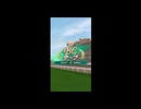 【ウマ娘】新春ウララでBCターフに挑戦(レース前〜結果)