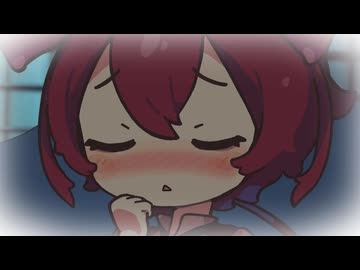 【あんこもん誕生祭2026】「起きないずんだもんが悪いんだもん...」寝顔を見ていたら、つい...【VOICEVOX劇場】