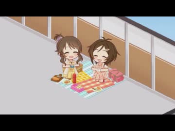 【デレステ】イベント報酬ルームアイテム集（5th後半）