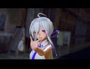 【MMD】 BreakMeDown 『Tda式弱音ハク』