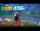 ゆる～くやっていく【フォートナイト】#24