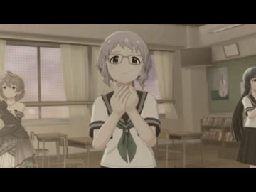 【ミリシタMAD】-GRADUATION-