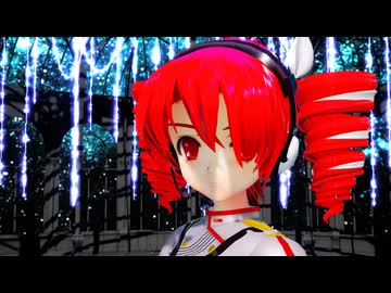 【SynthesizerVカバー曲】テトさんに「ハーゲンダッツ以下の殺風景」を歌って踊ってもらいました