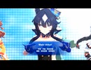 【ウマ娘 プリティーダービー】Make debut!（ヴィルシーナ）