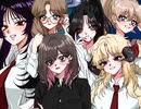 【歌コレ2026春グループ】秘密の放課後 歌ってみた【natsuP(SCL)】