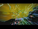 花弁、それにまつわる音声/あばらや【繭 cover】