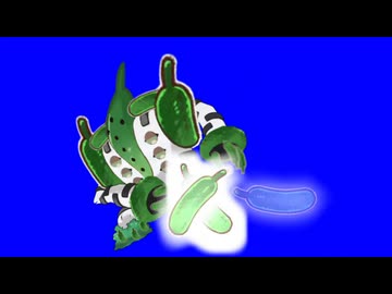 レジキュウイ　BB素材（おまけ？あり）