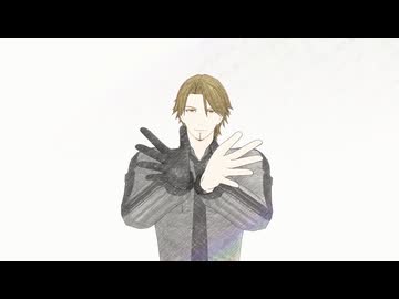 【MMDエリオス】パメラ【13期メンター】