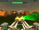 SeriousSam SE カスタムマップ Rusutaku Assault! ボス戦