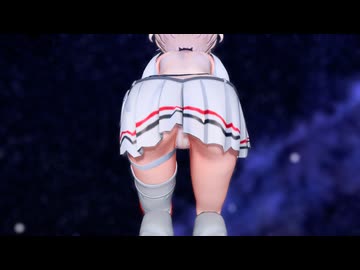 【MMD】轟はじ○/ハイファイレイヴァ―【紳士向け】