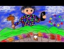 パノラマ/重音テトSV - ハエ