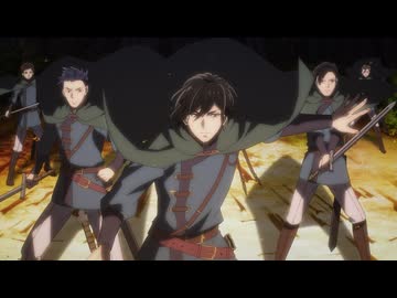 異世界の沙汰は社畜次第 第9話「計画しました」