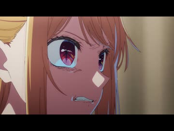 【推しの子】第3期　第32話　計画