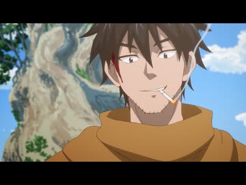 29歳独身中堅冒険者の日常　第9話　戦い明けて