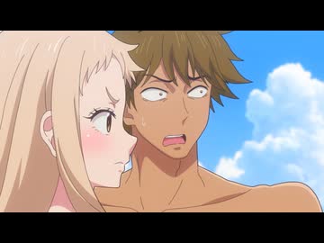 イチゴ哀歌～雑で生イキな妹と割り切れない兄～【オンエア版】　第9話　私の好きピでーす！