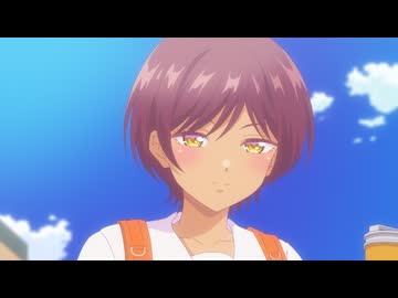 幼馴染とはラブコメにならない 第9話「見知らぬ女子でも〝男友達〟だからでも笑っちゃったらラブコメにならない」