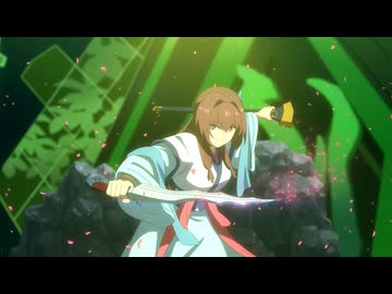 不死身な僕の日常　シーズン2 第8話「五行剣舞」