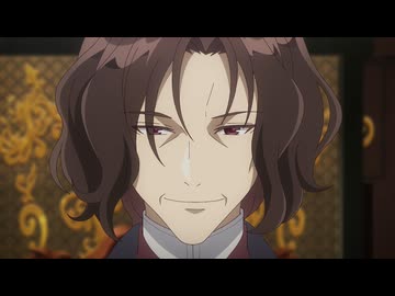 エリスの聖杯 第9話「エリスの聖杯」