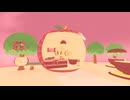 【VRChatワールド紹介】APPLE TOY ISLAND