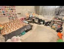 【VRChatワールド紹介】My Bedroom （2021）