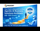 Microsoft AB-100 Agentic AI Business Solutions Architect Exam Prep