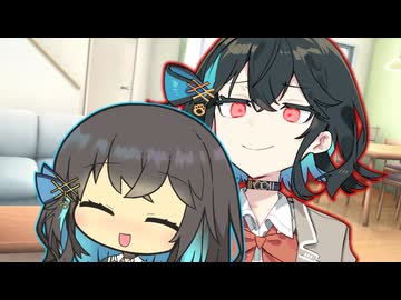 【宮舞モカ誕生祭2026】変身戦乙女モカ「Dの真実／偽りの幸せ」【ソフトウェアトーク劇場】