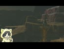挫折したゼルダの伝説ブレスオブザワイルドを飲んだくれプレイ #16-6