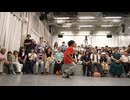 【無編集版】『あきばっか～のKIDS Vol.2』予選第22試合 A-POP キッズソロダンスバトル 【会員限定】