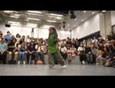 【無編集版】『あきばっか～のKIDS Vol.2』予選第28試合 A-POP キッズソロダンスバトル 【会員限定】