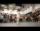 【無編集版】『あきばっか～のKIDS Vol.2』予選第35試合 A-POP キッズソロダンスバトル 【会員限定】