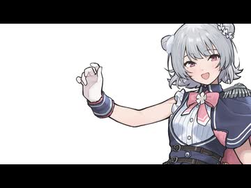 え！小春六花SV2可愛いすぎないか？！の歌 / 宮舞モカ