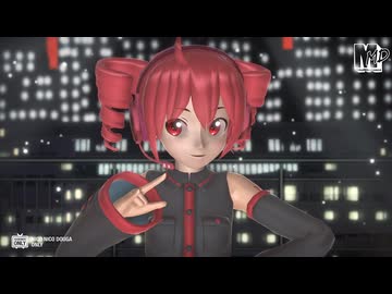 【ＭＭＤ】マシシ式テト　de　テレパシ
